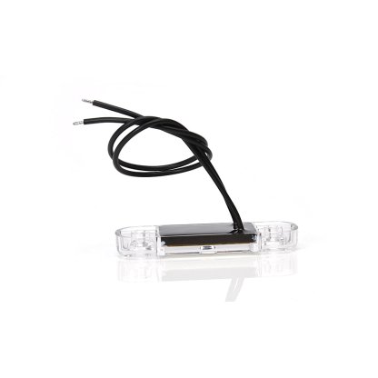 Vnitřní osvětlení LW 07 12-24V (3led)