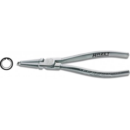 Vnitřní přímé kleště na pojistné kroužky 310 mm (1846A-4) - HA006830