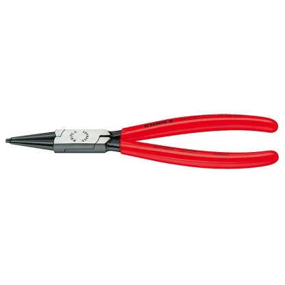 Vnitřní přímé kleště na pojistné kroužky 320 mm - 4411J4 KNIPEX