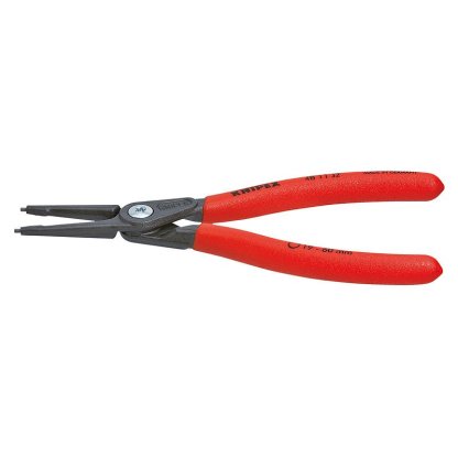 Vnitřní přímé kleště na pojistné kroužky 320 mm - 4811J4 Knipex