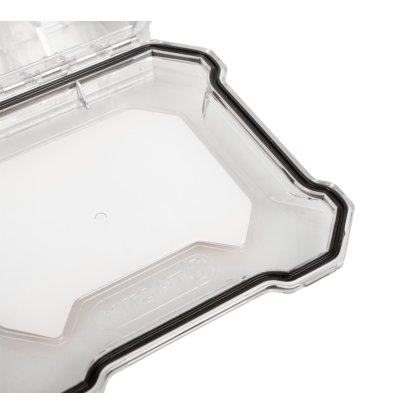 Vodotěsný plastový box 180 x 165 x 52 mm - TC320660
