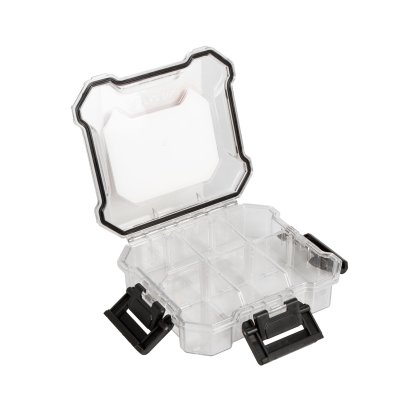 Vodotěsný plastový box 180 x 165 x 52 mm - TC320660