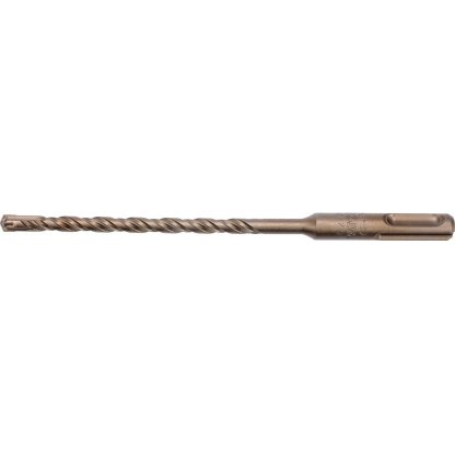 Vrták na beton SDS+ 6 x 160 mm X-TIP