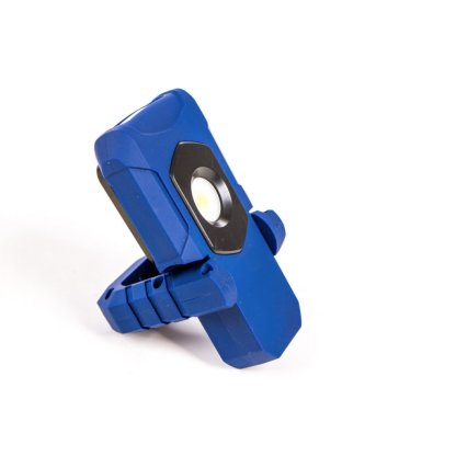Výklopná COB LED svítilna - K1090