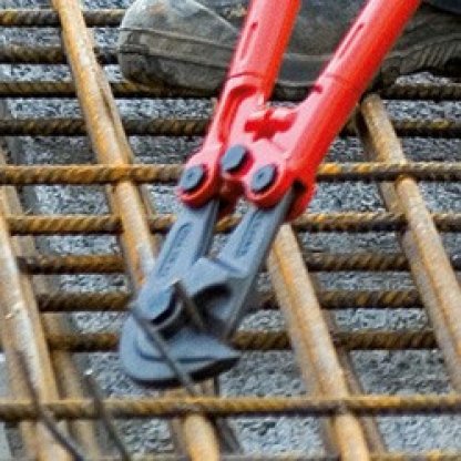 Výměnná nožová hlava 71 82 950 kompletní se šrouby - 7189950