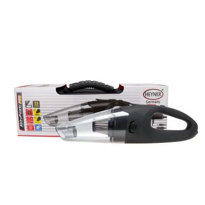 Vysavač bezdrátový AKU HEYNER AKU POWER PRO 90 W, 238100