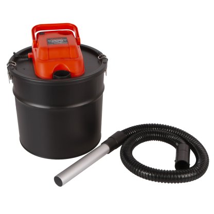 Vysavač na popel, 800 W, 18 l - HTP805509