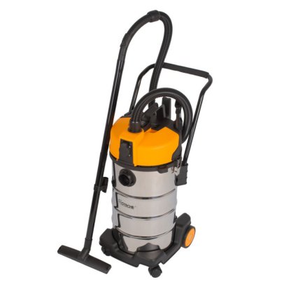 Vysavač průmyslový, 1200W, 40l - HTP805540