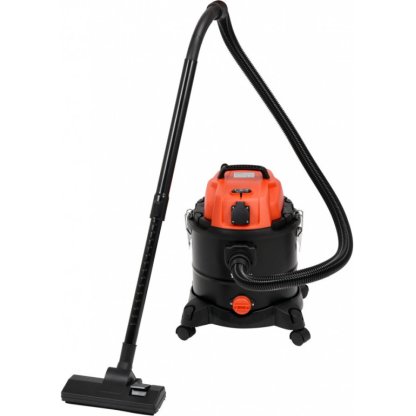 Vysavač průmyslový 1400 W - YT-85700