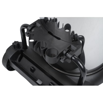 Vysavač průmyslový, 2400W, 75l - HTP805575