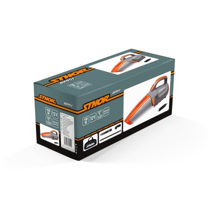 Vysavač STHOR 12V 100W