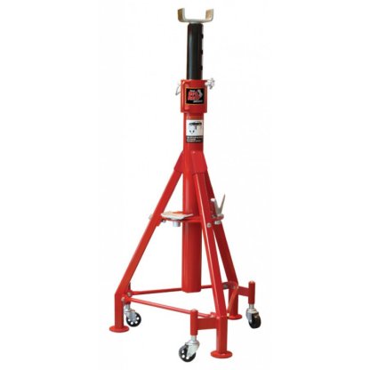 Vysoká stavitelná podpěra Heavy Duty 7t - TRF30703