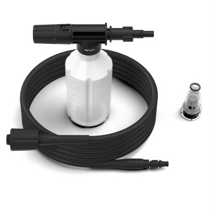 Vysokotlaká myčka Güde GHD 1400-105, 105 bar - GU85924