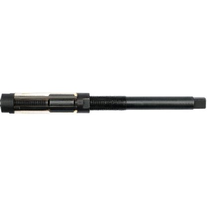 Výstružník nastavitelný HSS 33,5-38 mm2, délka 310 mm