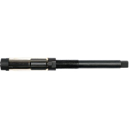Výstružník nastavitelný HSS 8,5-9,25mm2, délka 112mm