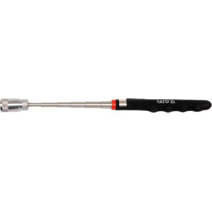 Vytahovák magnetický 190-800mm, teleskopický s LED osv.