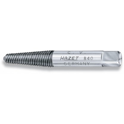 Vytahovák šroubů 840-5 Hazet - HA035724