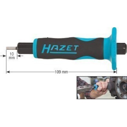 Vytloukač závlaček - r: 3 mm, Hazet 751KHS-3 - HA159987