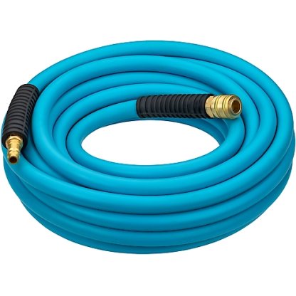 Vzduchová hadice s rychlospojkou 10 mm, 20 m - HAZET 9040N-1020