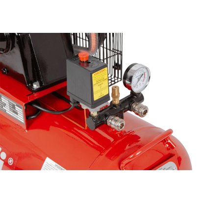Vzduchový kompresor 100 l, 2,2 kW - AH30100