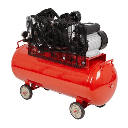 Vzduchový kompresor 100 l, 2,2 kW - AH30100