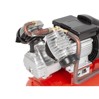 Vzduchový kompresor 50 l, 2,2 kW - AH3050