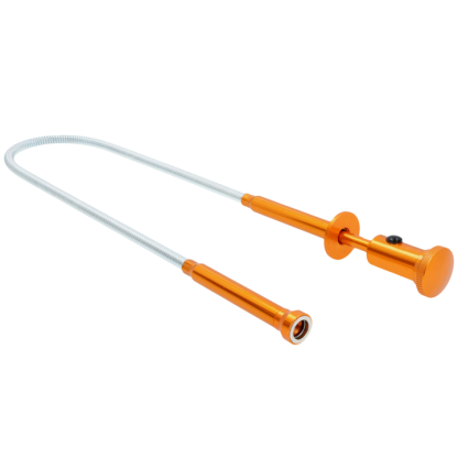 Waart Držák magnetický ohebný s LED světlem, délka 620 mm, 0,9kg, 05949