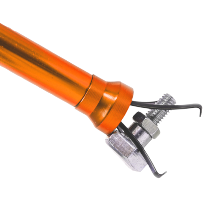 Waart Držák magnetický ohebný s LED světlem, délka 620 mm, 0,9kg, 05949