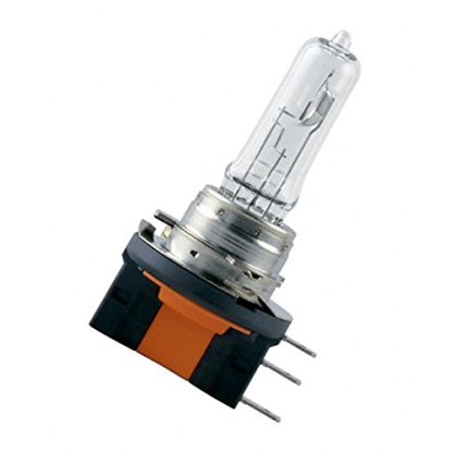 x OSRAM 24V H15 20/60W standard (1ks)