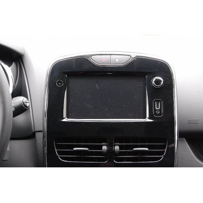 x Video vstup pro Renault/Dacia 2014 s R-Link