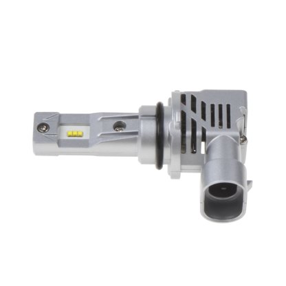 x ZES LED HB4 bílá, 9-32V, 5000LM