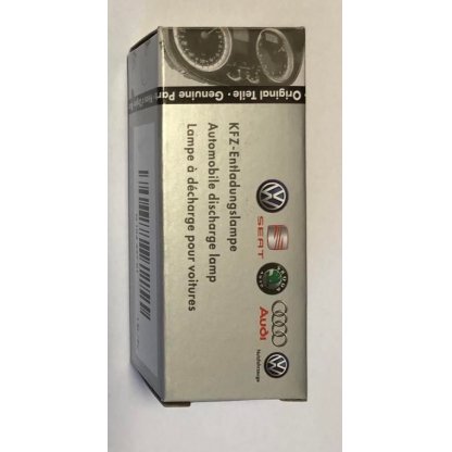 Xenonová výbojka D2S 35W