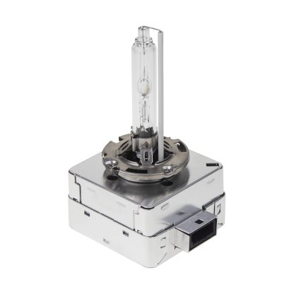 Xenonová výbojka D3S-6000K, aluminium