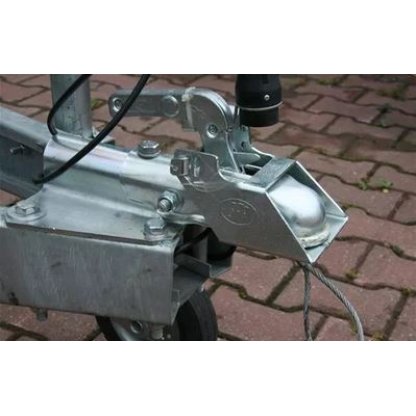 Zabezpečovací zámek kloubu ZZ-02