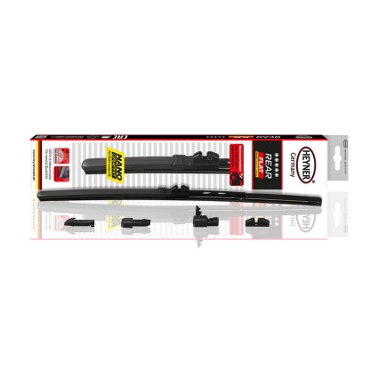 Zadní FLAT stěrač Volkswagen Passat B7 Variant (365) 08/2010-11/2011 | HEYNER
