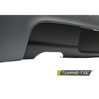 Zadní nárazník BMW E81/E87 07-11 M-tech style PDC