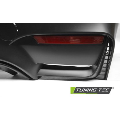Zadní nárazník BMW E92/E93 06-13 M4 style PDC