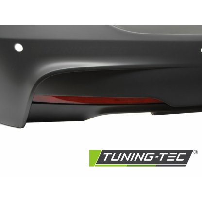 Zadní nárazník BMW F31 Touring 11-18 M-paket style PDC