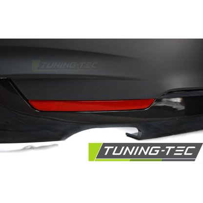Zadní nárazník BMW F32 13- M-TECH style PDC