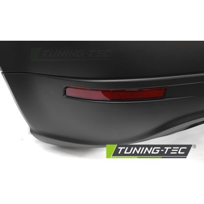Zadní nárazník Golf 4 - look R32 Golf 5