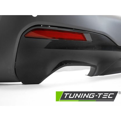 Zadní nárazník pro BMW G30 LCI 20- M-TECH STYLE PDC