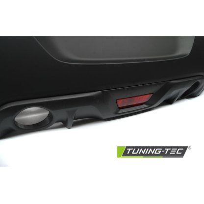 Zadní nárazník Suzuki Swift V 10-17 Sport look