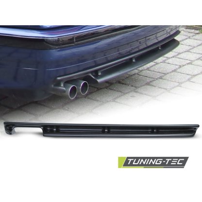 Zadní podspoiler - difuzor BMW E36 90-99 M look
