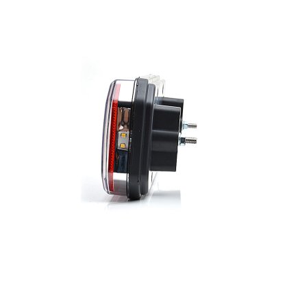 Zadní sdružené světlo L/P 5PIN,12/24V, W145
