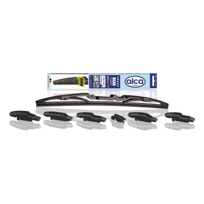 Zadní stěrač ALCA JEEP GRAND CHEROKEE III (WH, WK) 06/2005 - 09/2010