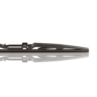 Zadní stěrač ALCA NISSAN QASHQAI (J10, JJ10) 02/2007 - 12/2013