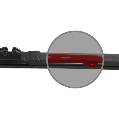 Zadní stěrač HEYNER SMART #3 06/2023 -