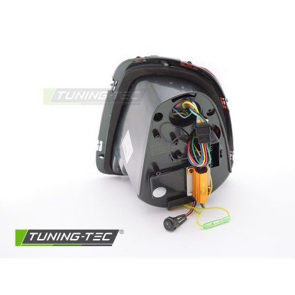 Zadní světla LED Mini R56 R57 R58 R59 07-14 červená