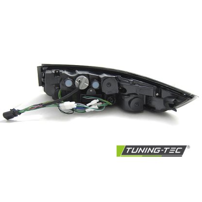 Zadní světla LED Porsche 911/997 05-10 červená/kouřová
