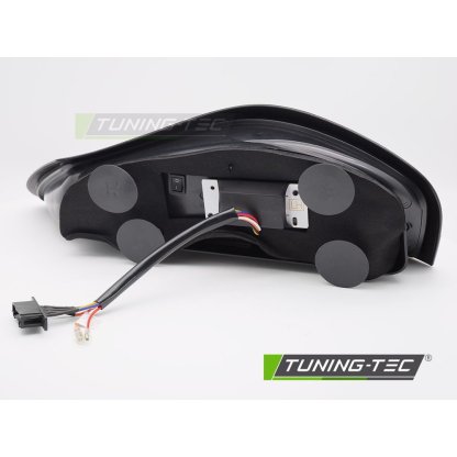 Zadní světla LED pro PORSCHE BOXSTER 986 1996-2004 kouřová
